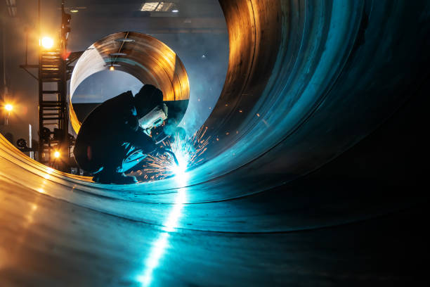 Best Artistic and Custom Metal Fabrication in Kiryas Joel, NY
