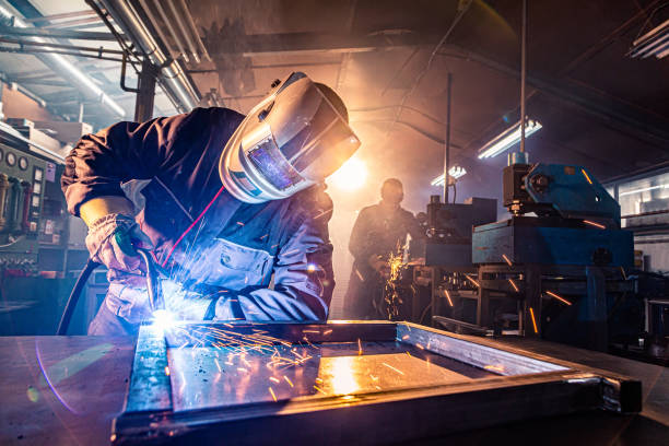 Best Food and Beverage Processing Equipment Welding in Kiryas Joel, NY