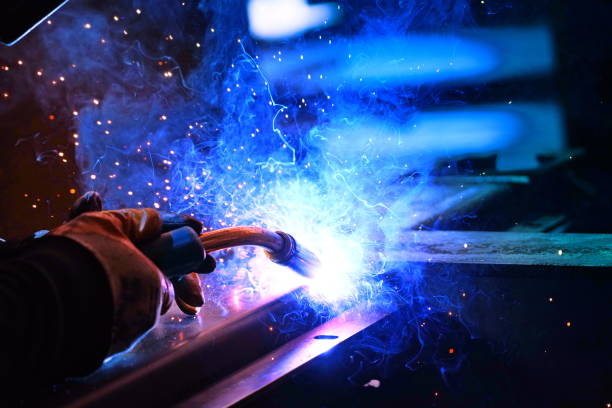 Best Structural Steel Welding in Kiryas Joel, NY