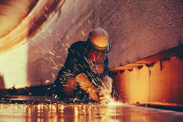 Kiryas Joel, NY Welder & Metal Fabrication Company