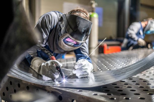 Affordable Welder Services in Kiryas Joel, NY