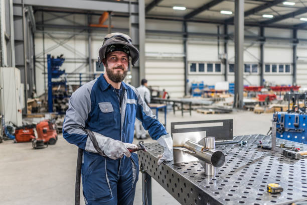 Best Artistic and Custom Metal Fabrication in Kiryas Joel, NY