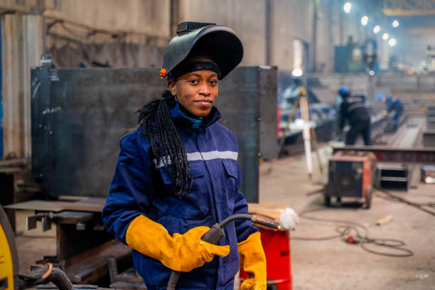 Best Specialty Welding Processes in Kiryas Joel, NY